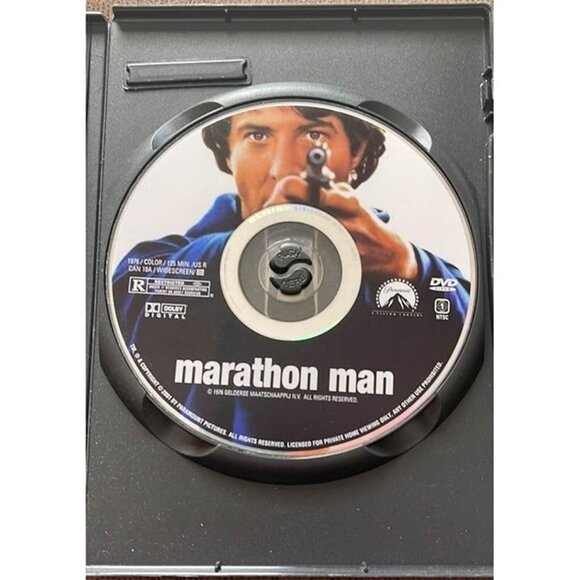 Marathon Man (DVD, Widescreen) Dustin Hoffman - Picture 4 of 5